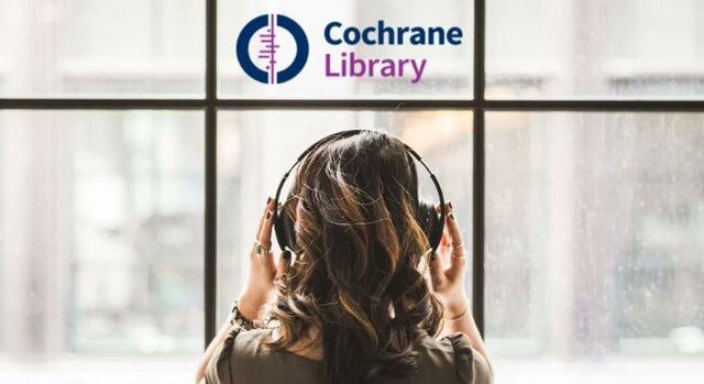 Cochrane Podcast: There's increasing recognition of the importance of involving patients and the public in decision making about health services and a growing body of relevant research. In March 2023, we published a new qualitative evidence synthesis