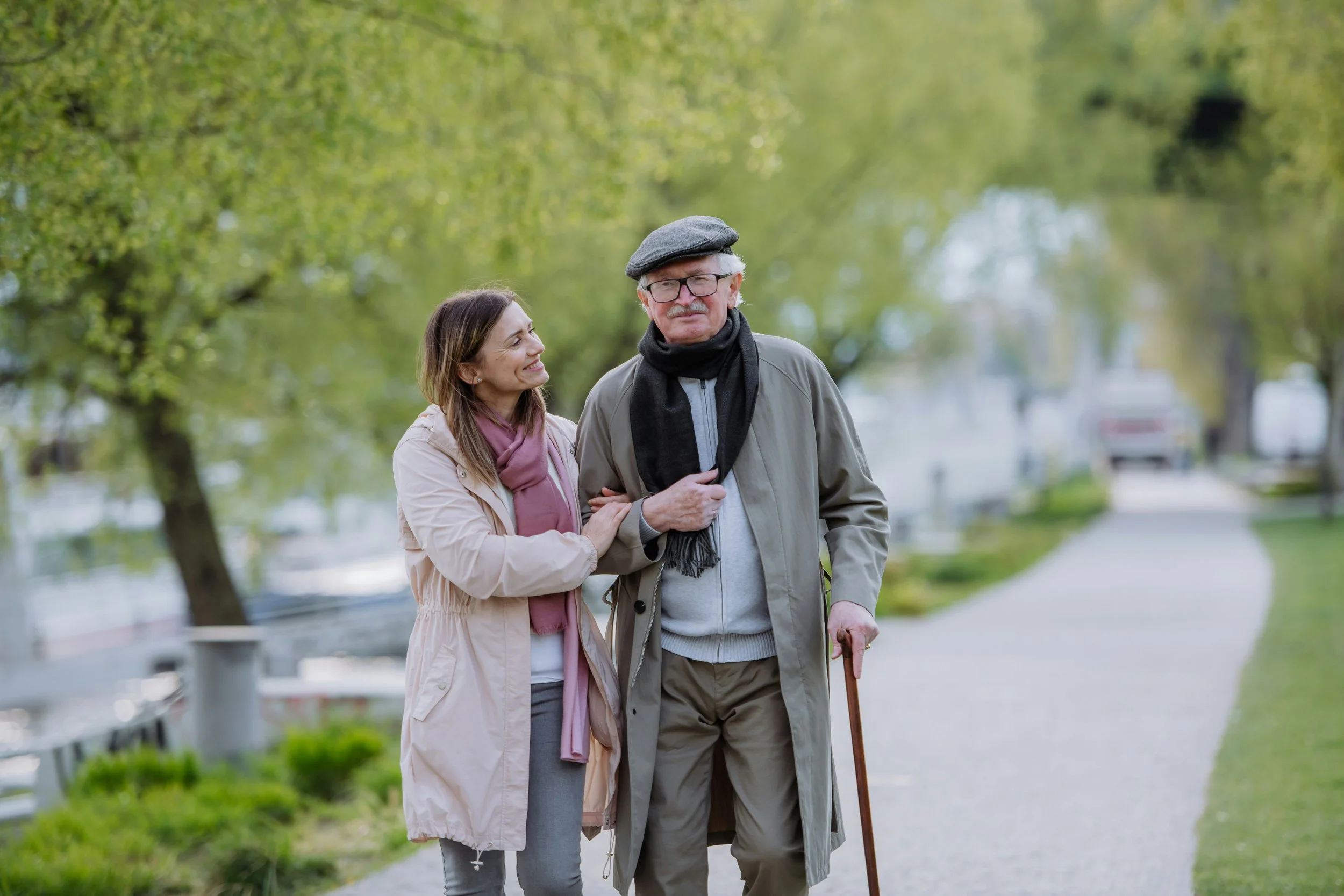 Latest Cochrane Evidence Shows Exercise, Dairy-Rich Diet and Vitamin D Can Help Reduce Falls in Aged Care Homes
