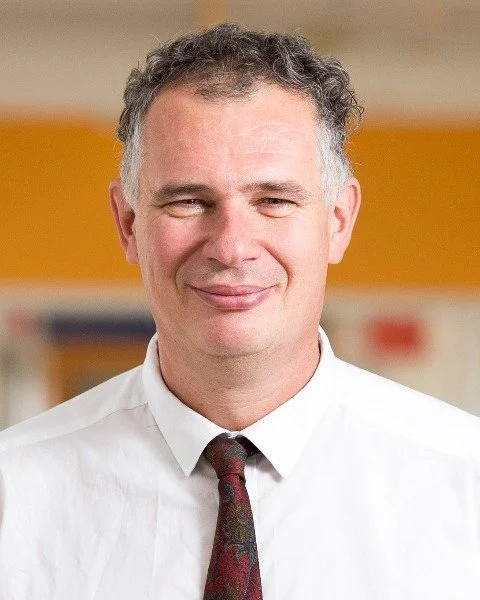 Ben Mol