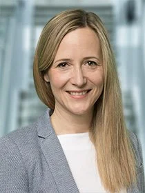 Barbara Nussbaumer-Streit, Danube University Krems, Austria