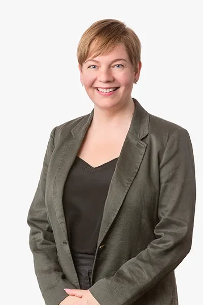 Britta Tendal Jeppesen