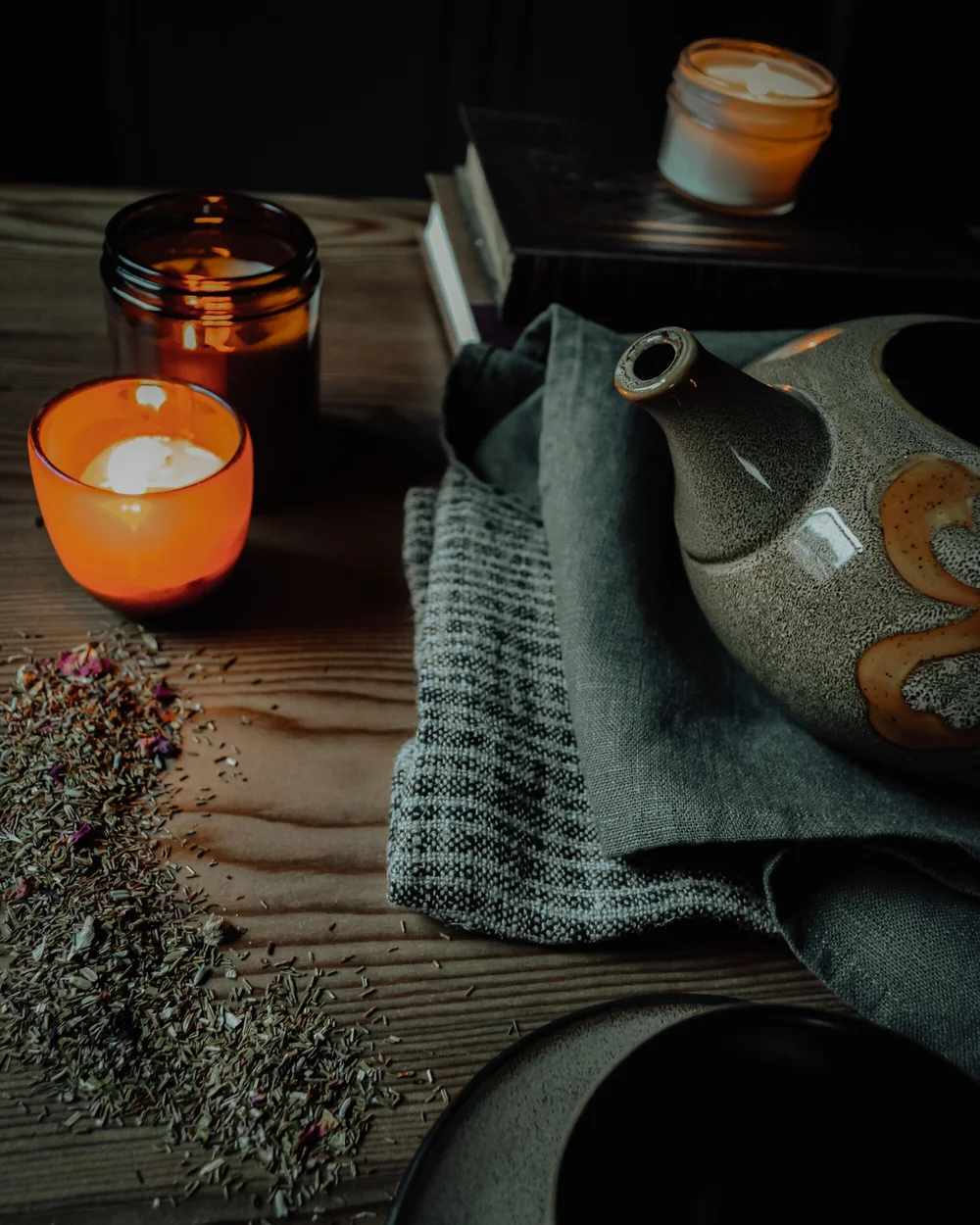 Essays — Interior Design Blog — Enchanted Home
