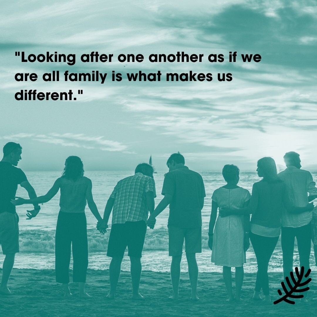 Looking after one another as if we are all family is what makes us different! 🌟

Avondale is a family run business and we are passionate about continuing the values and ethos which our founders Les and Carol created. 

We know this has a big part to