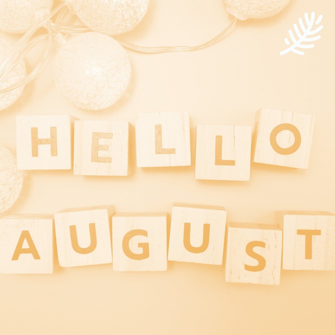 🌟 Hello August 🌟

A few positive reminders for you all as this summer month begins..

🌻 In a world where you can be anything, be kind

🌻 Focus on what could go right

🌻 Your progress matters, even if nobody else notices. So keep going!

www.avon