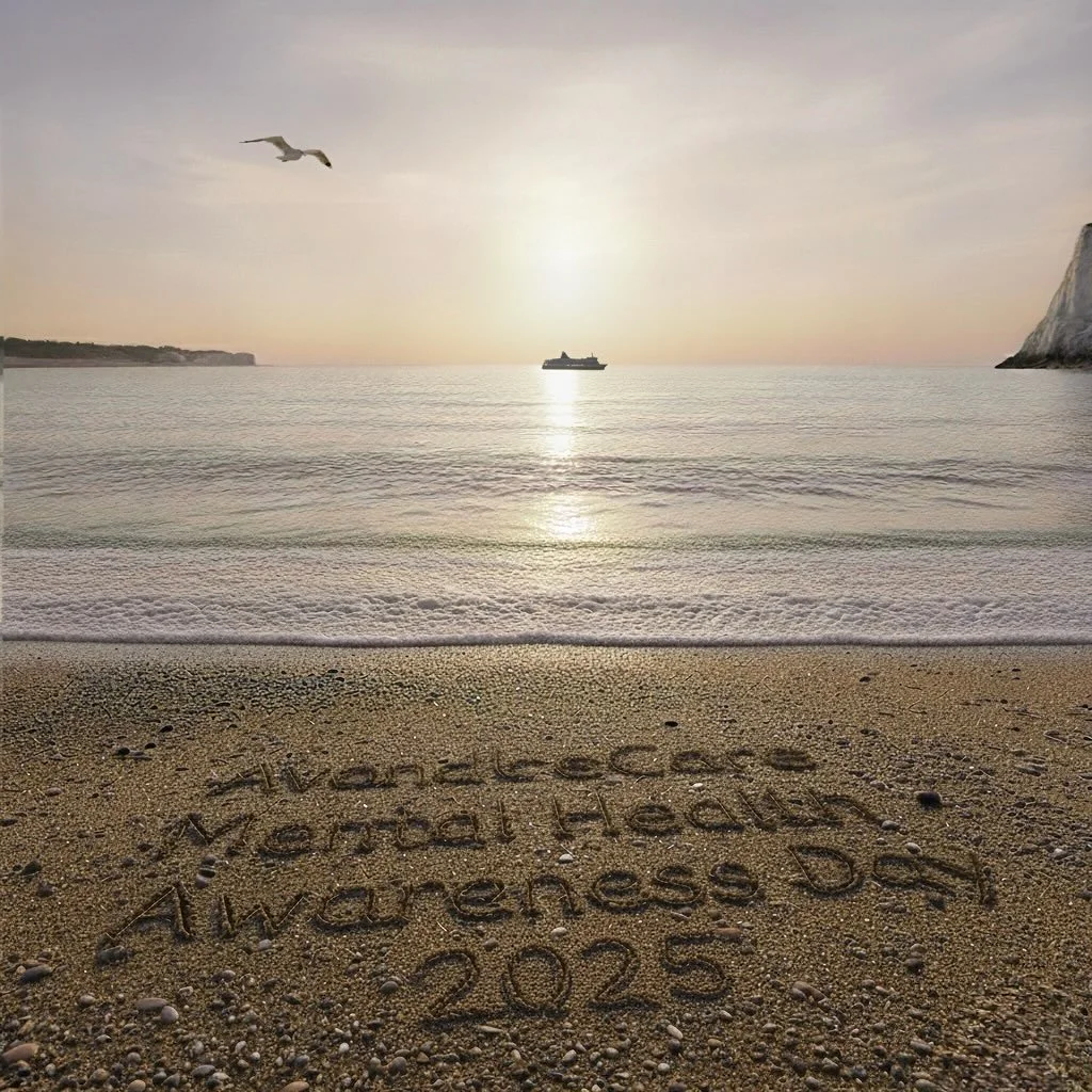 Your Mental Health is just as important as your physical health 💚 #mentalhealthawareness #mentalhealthawarenessday #avondalecare