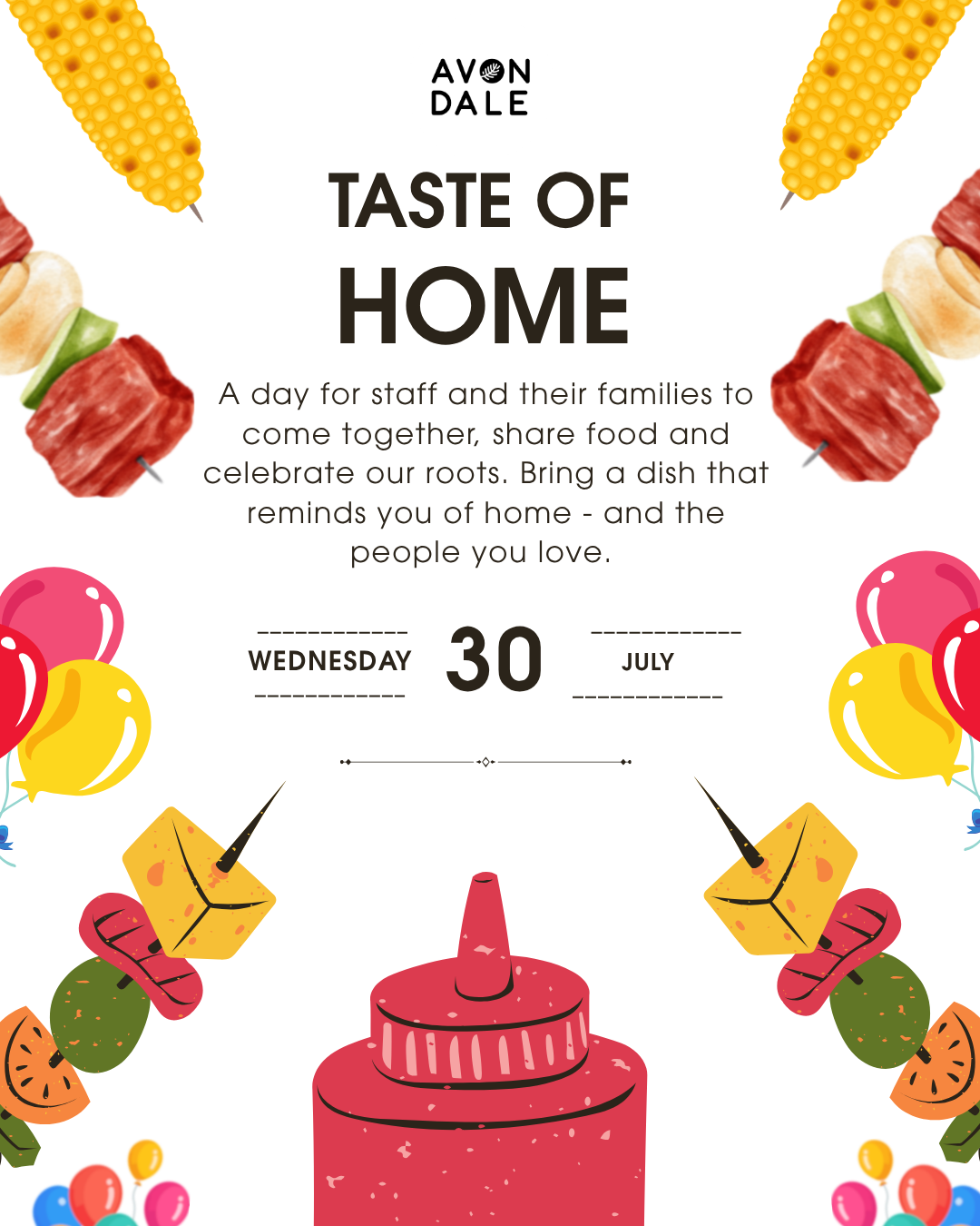 Taste of Home - July 2025