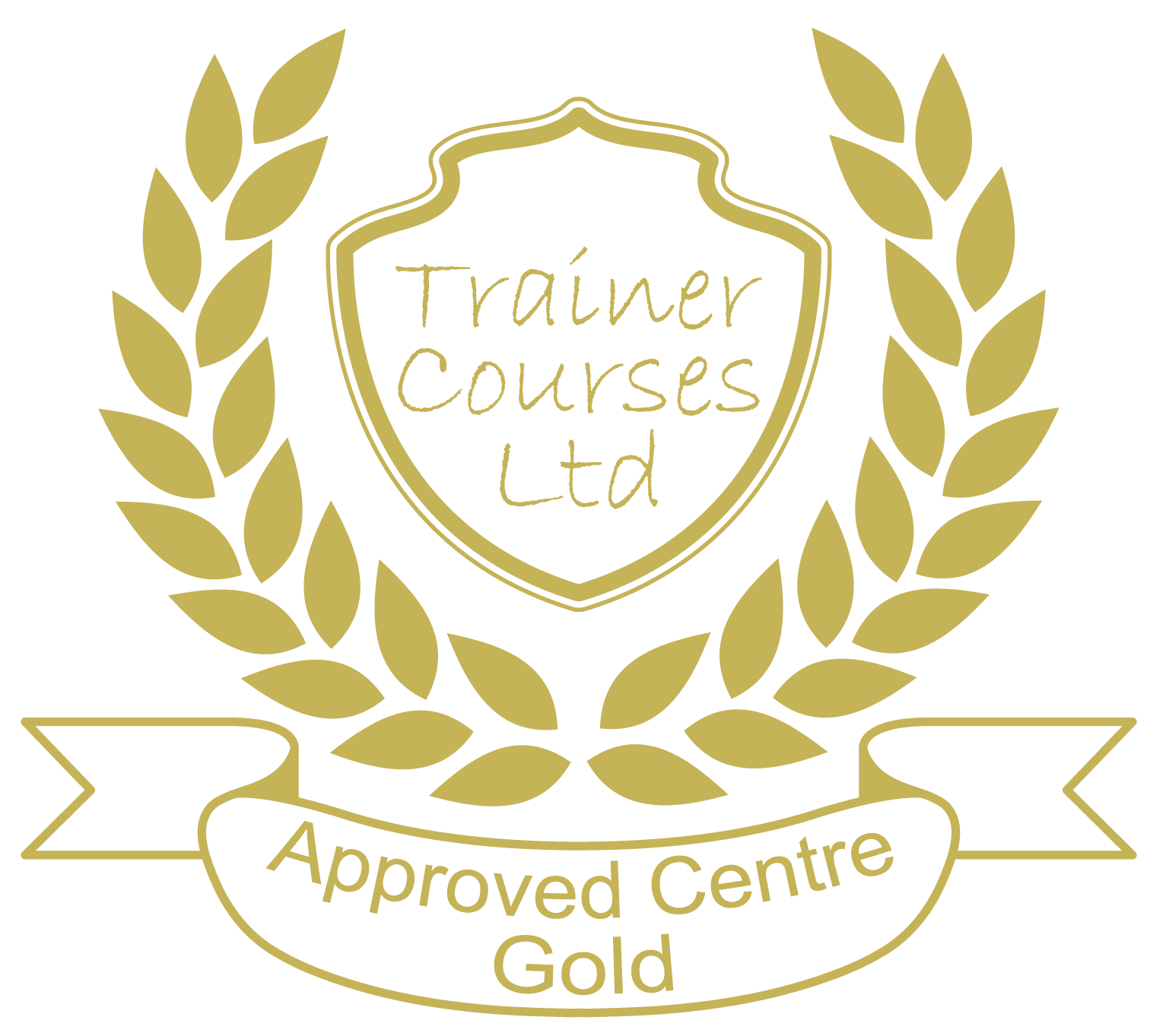 AOHT Gold Training Status