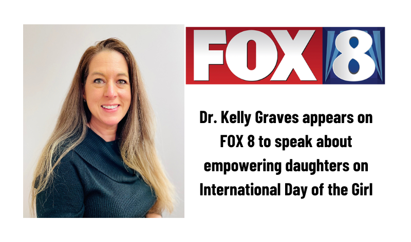 Empowering Daughters on International Day of the Girl