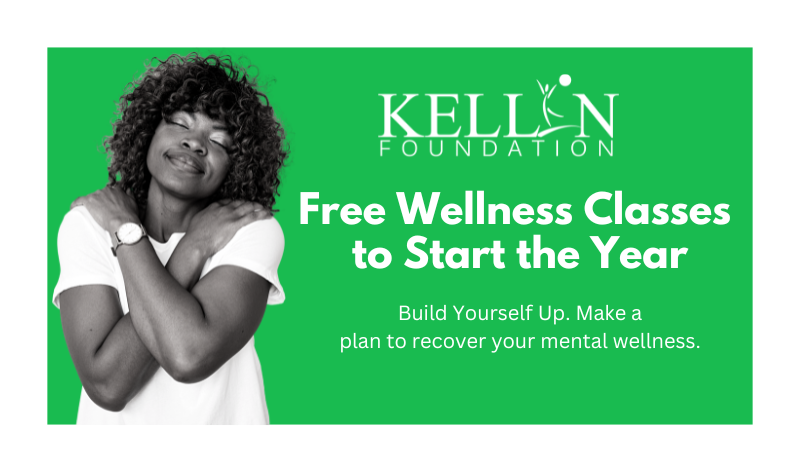 January Wellness Opportunities