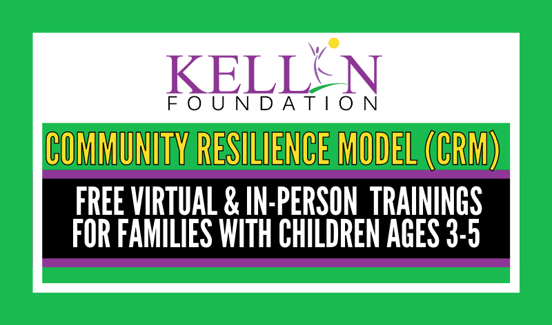 CRM Trainings: Because Parenting is Tough