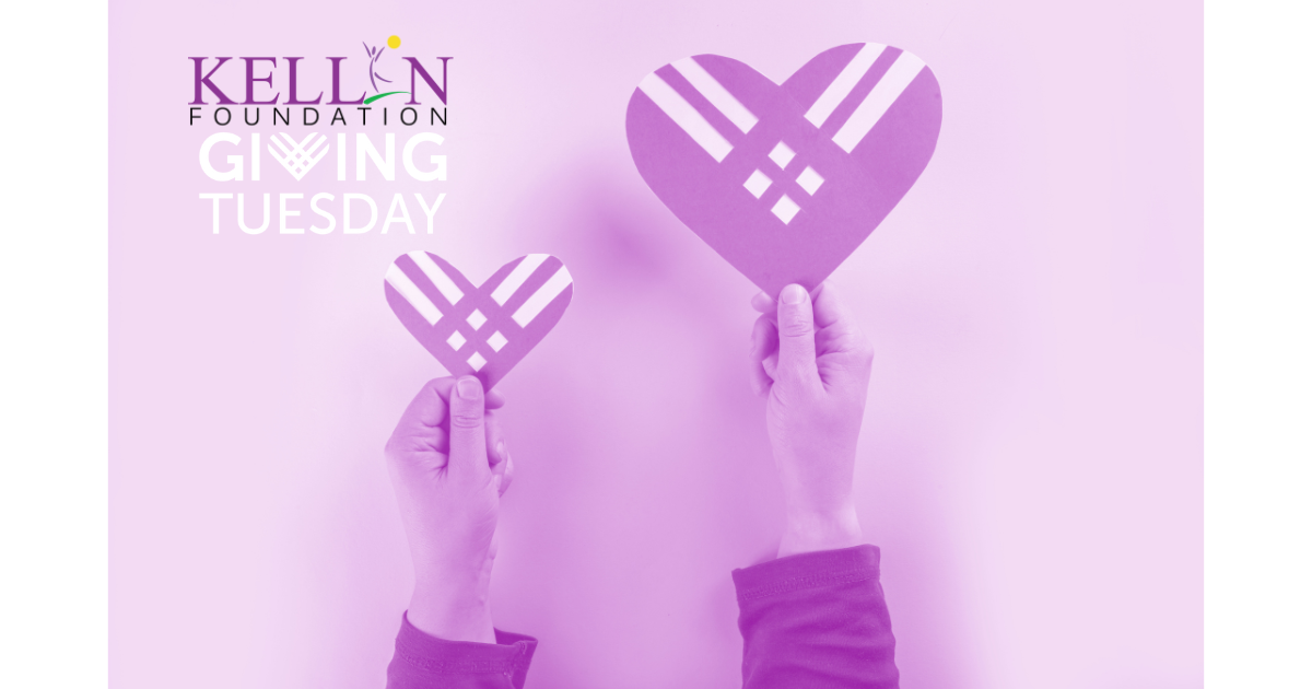 Healing Lives: Give the Gift of Hope this Giving Tuesday