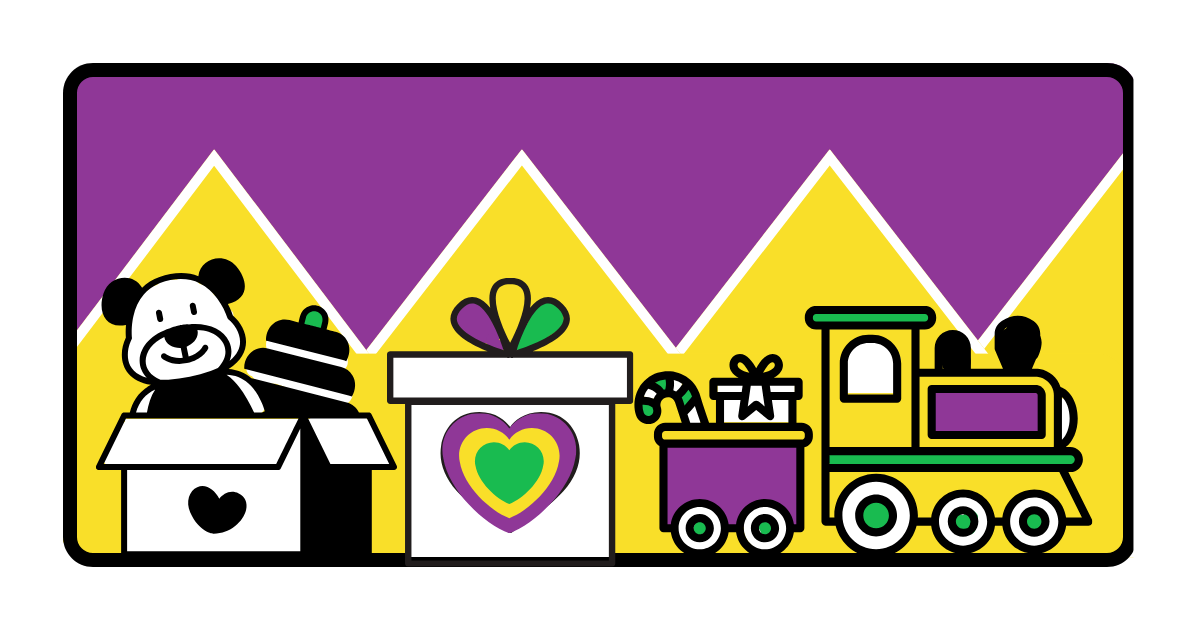 Kellin Foundation's Hands of Hope Gift Drive Sparks Holiday Joy