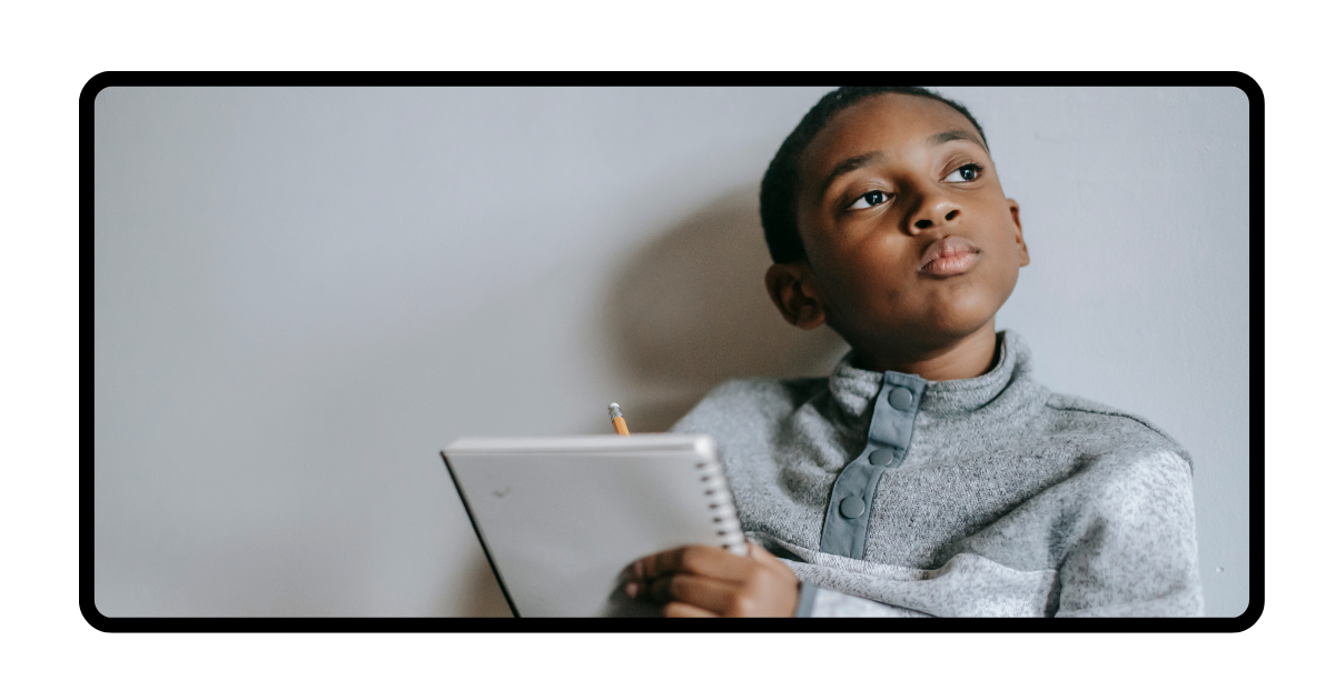 Stories of Impact: “Malcolm”