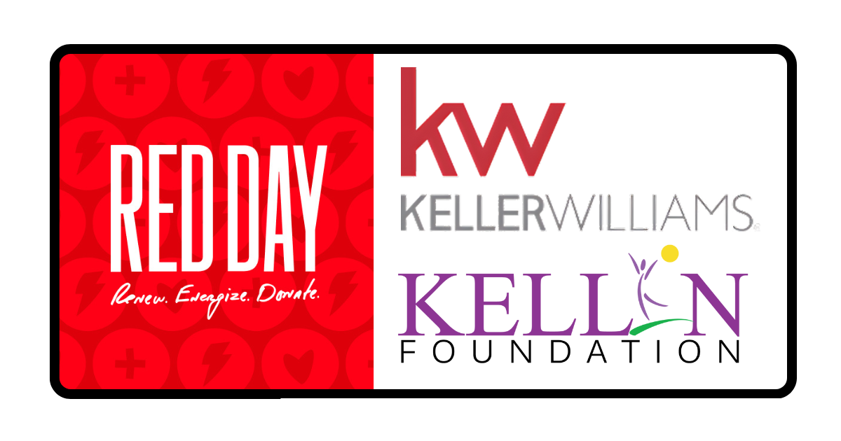 Keller Williams Red Day: A Day of Community Impact at the Kellin Foundation