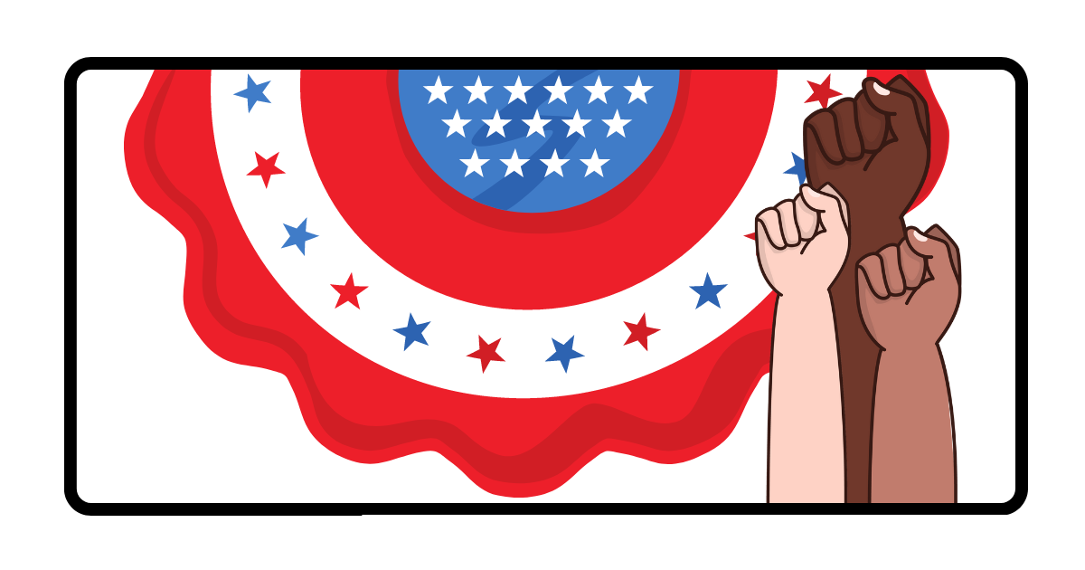 Resilience: From the Founding Fathers to Our Everyday Lives