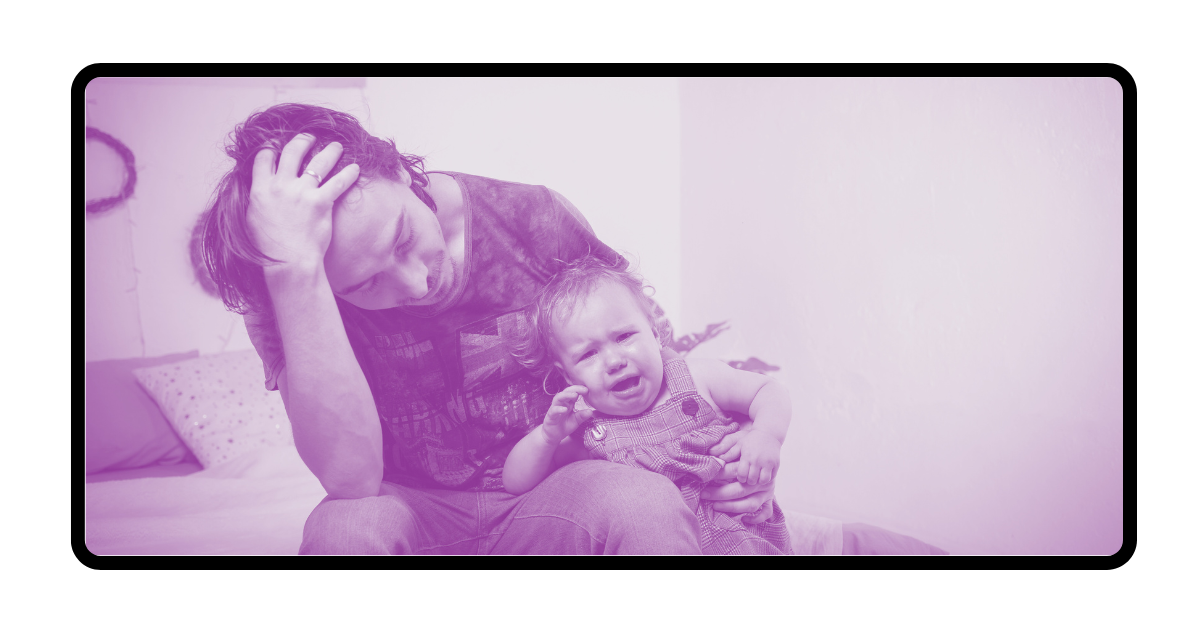 Parents Under Pressure: The Surgeon General’s Call to Action for Our Families