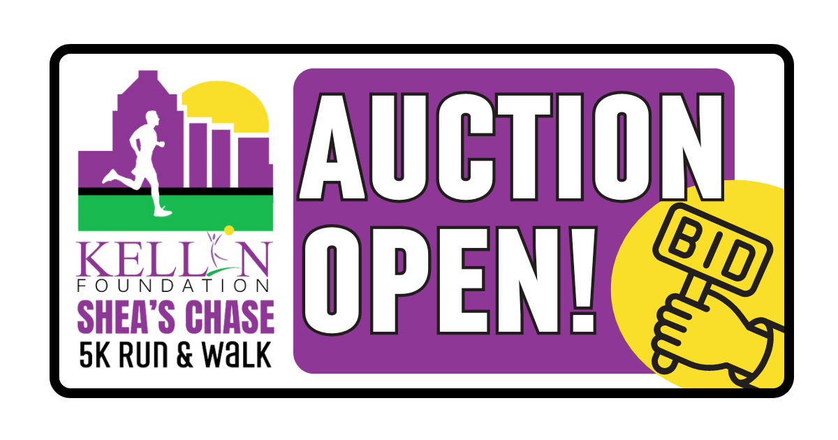 Bid on Baskets in the Shea’s Chase Online Auction!