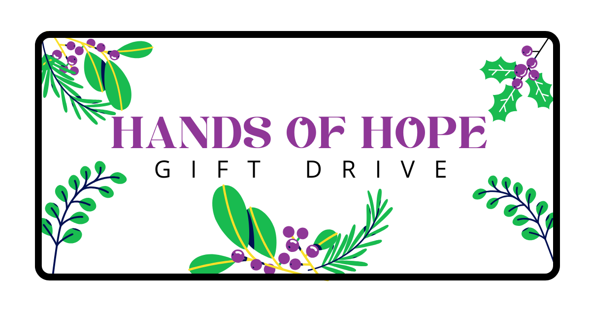 Hands of Hope: Continuing a Tradition of Holiday Cheer