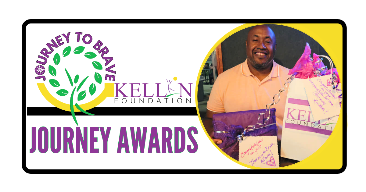 Nominate Your Community Hero for the 2025 Journey Awards!