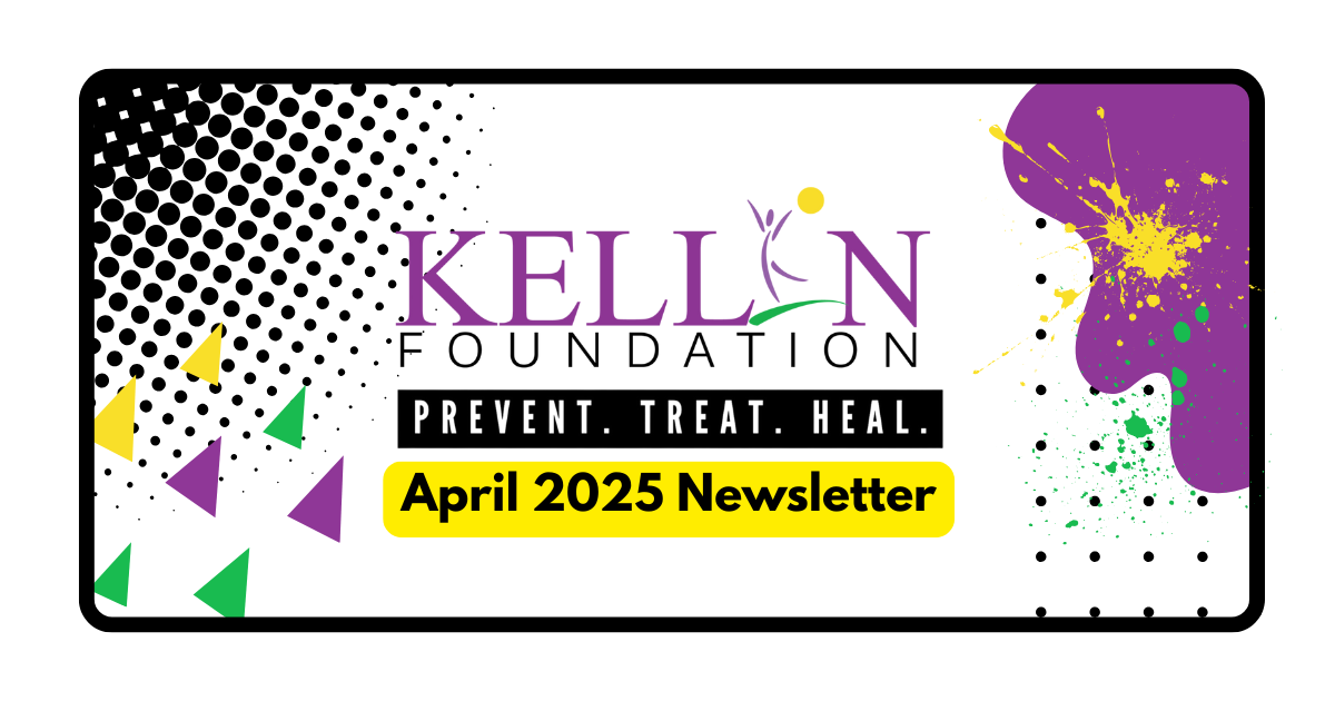 April 2025 Newsletter
