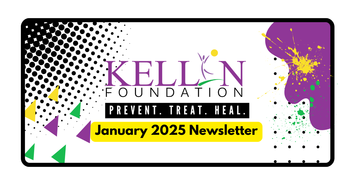 January 2025 Newsletter