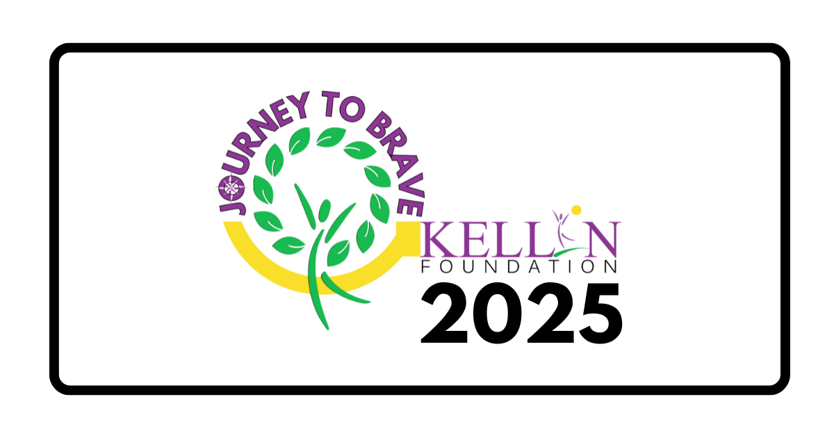 Journey to Brave: A Night of Community and Care