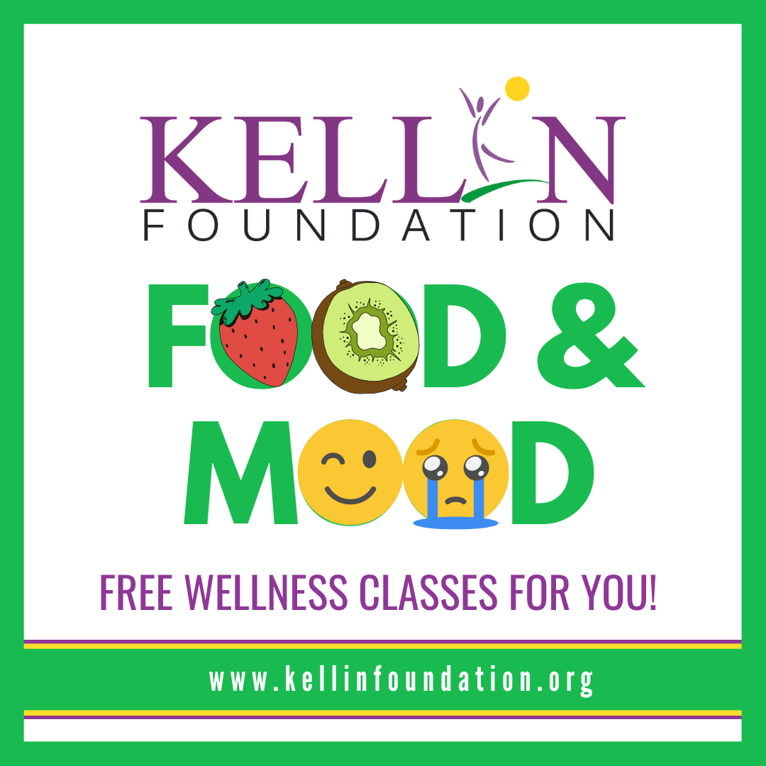 Greensboro Wellness Class Kellin