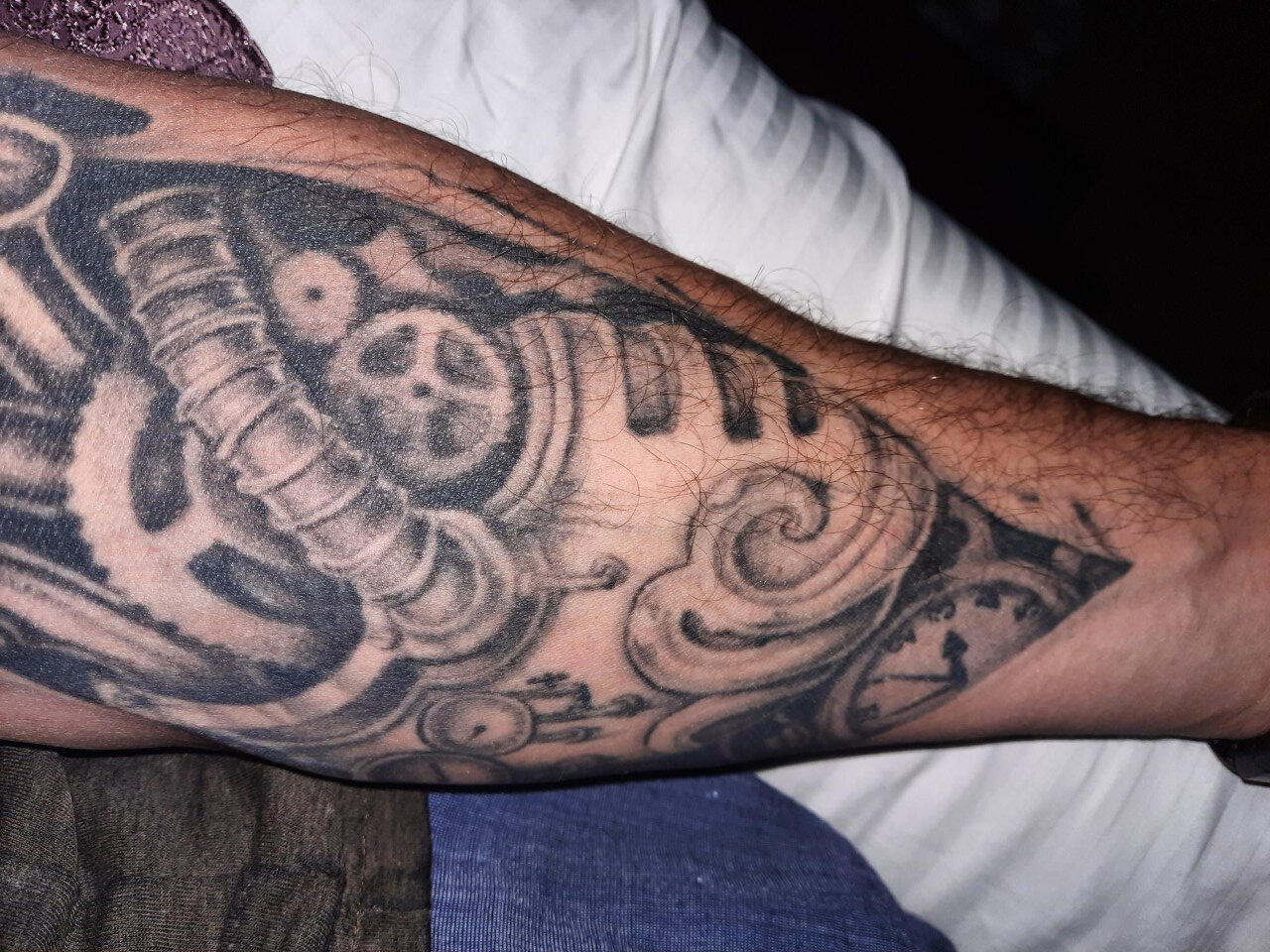 Lost City Tattoo  inkslutindustries barra thebarrashed turbo tattoo  lostcitytattoo ink boost  Facebook