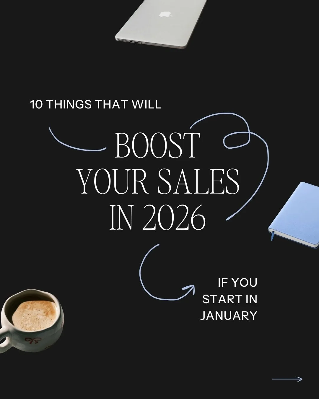 In no particular order...

1️⃣ Not overthinking and being too precious about your content. The more real you are, the more people will relate (bookmarking this one for myself, tbh).

2️⃣ Use AI sparingly in your content creation. It&rsquo;s a great t