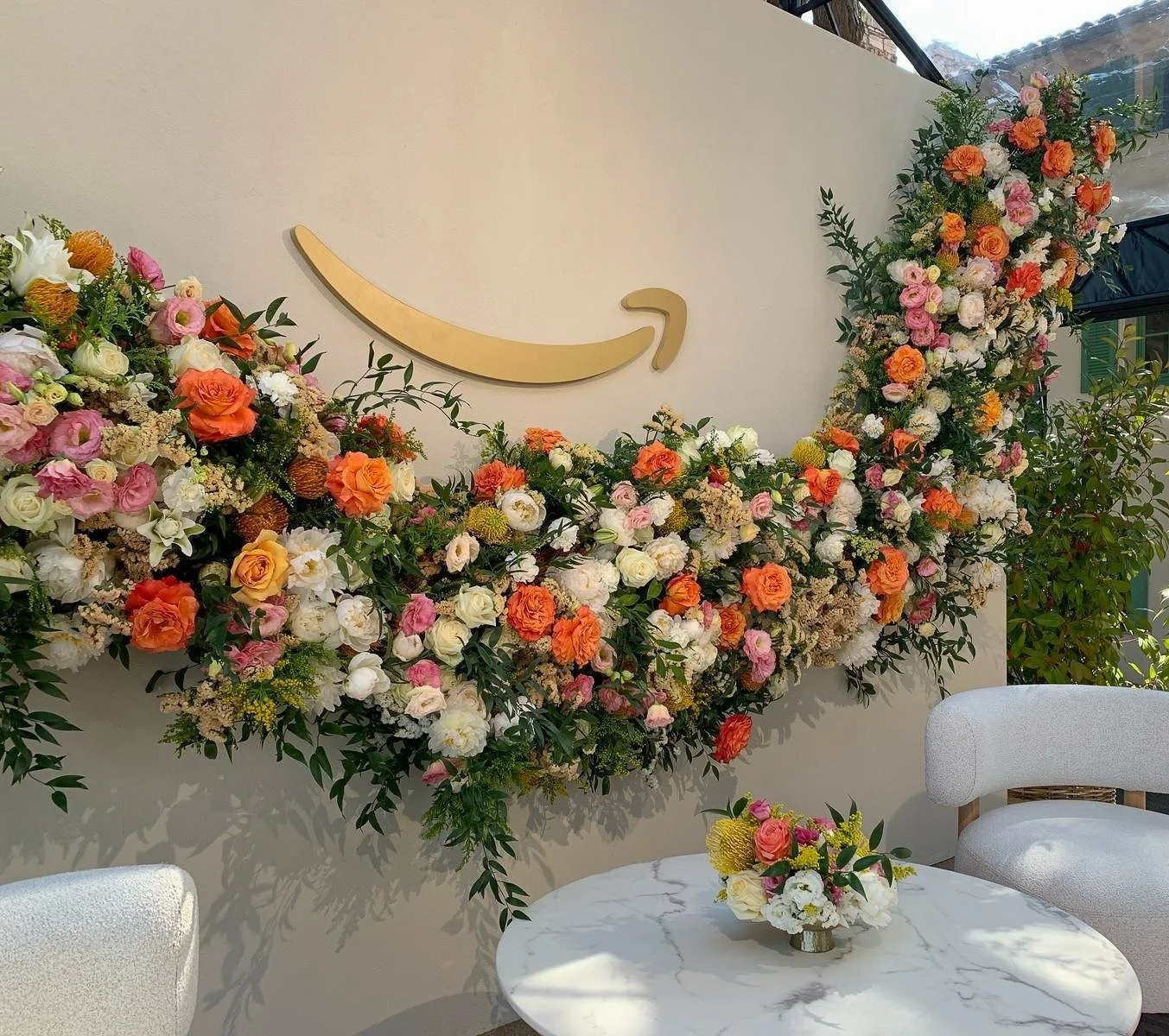 Cannes Lions Festival, Amazon Event II