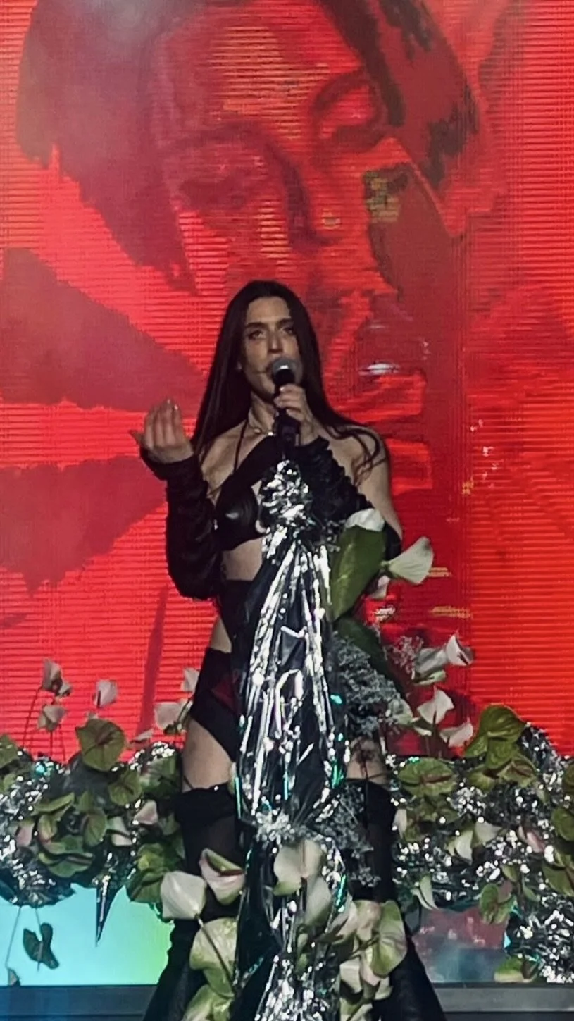 Primavera Sound x Arca