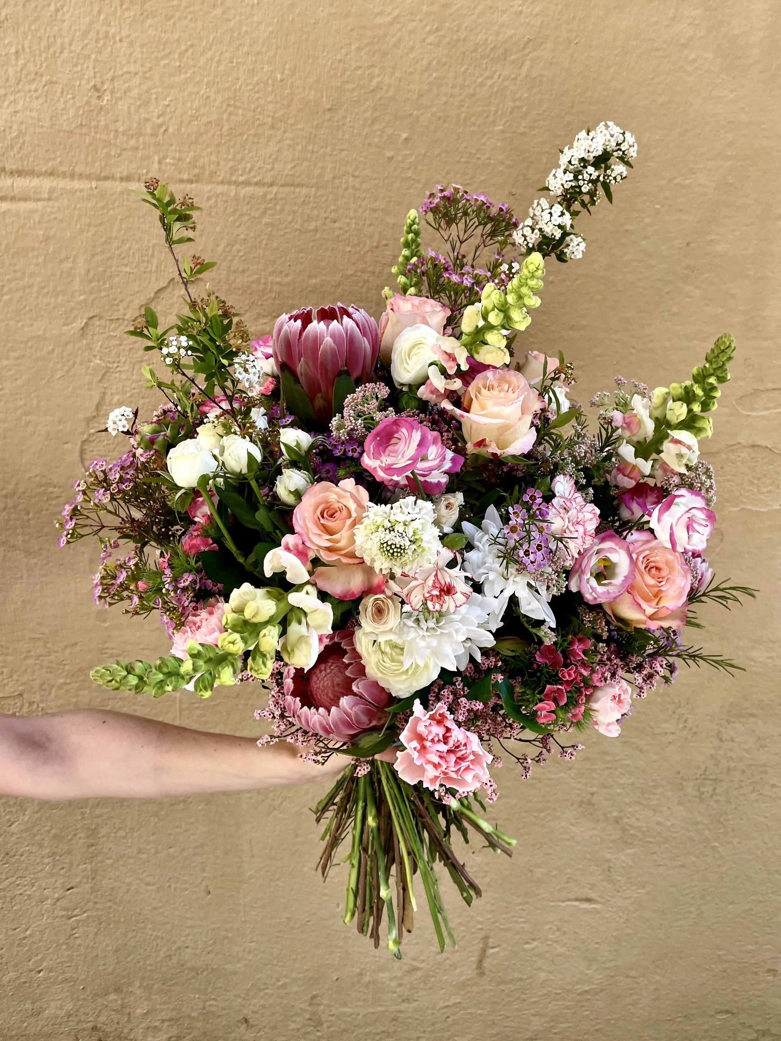 Extravagant Bouquet