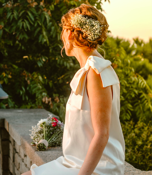 Wedding C&O