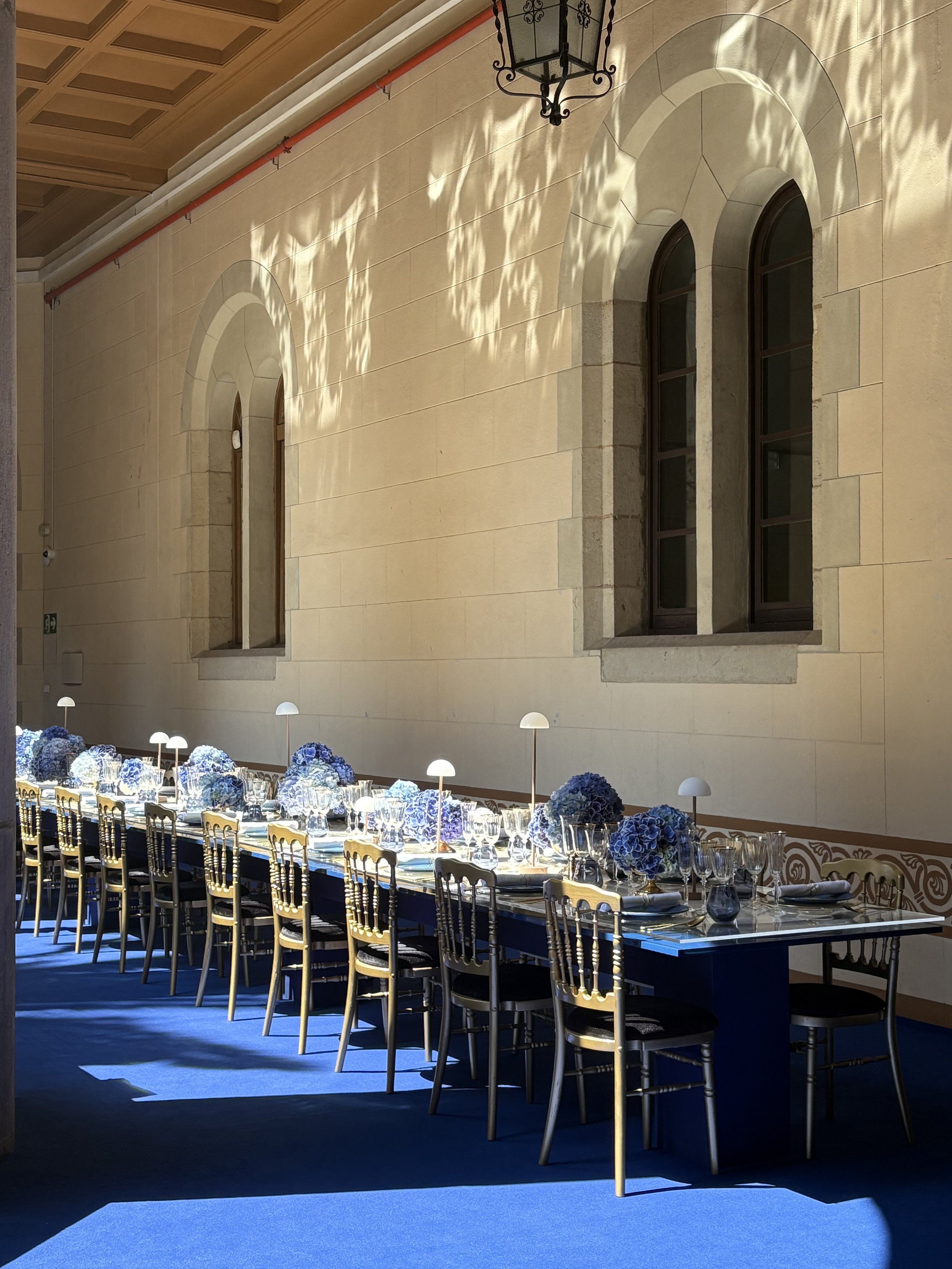 Piaget, Haute Joaillerie 25 Collection Launch, Gala Dinner, June