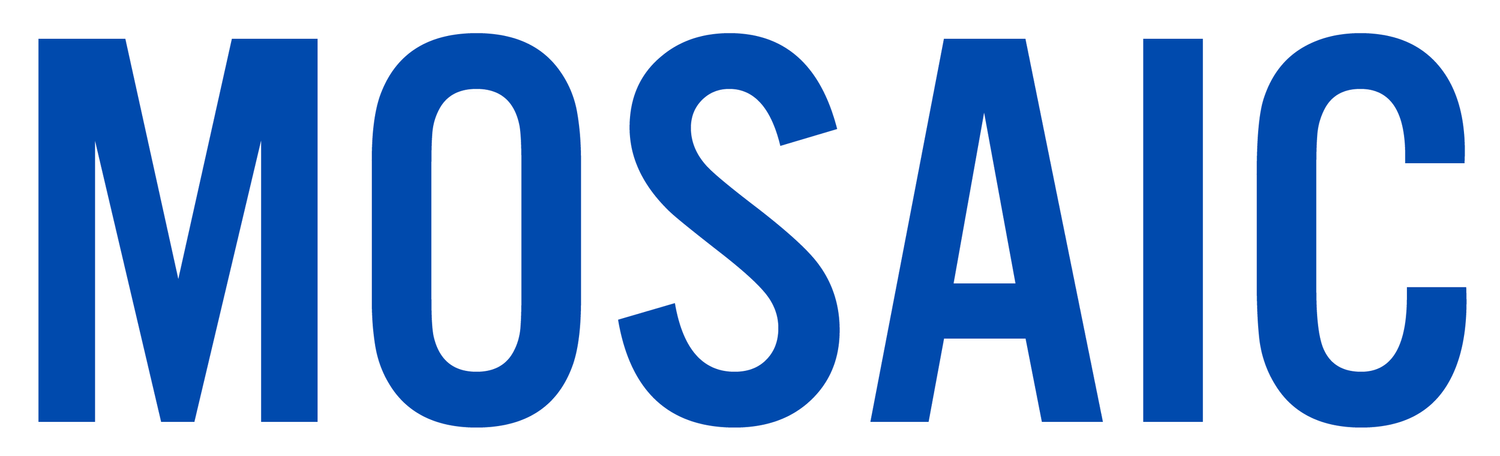 Mosaic Creative Studio