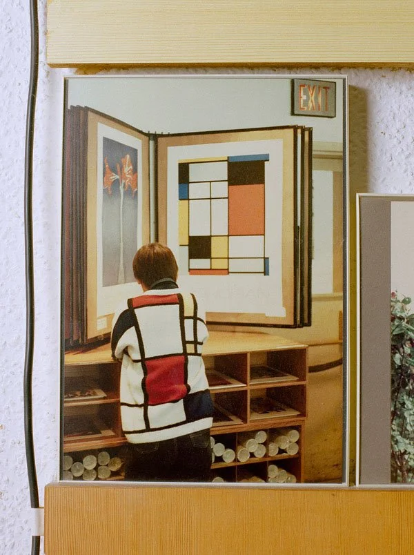 Things, de Jong