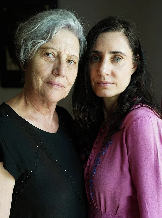 Mãe e Filha