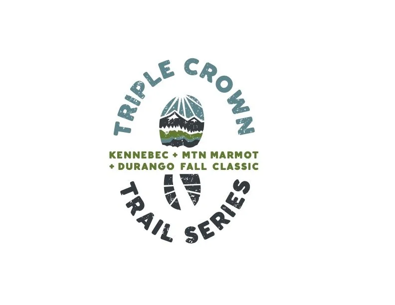 Triple Crown Trail Series — Durango Fall Classic