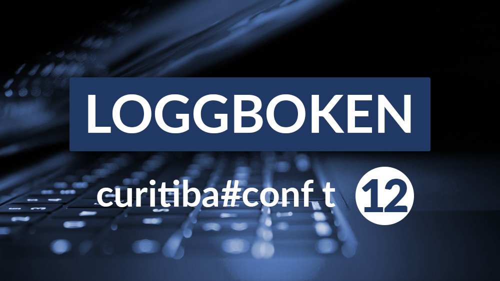 Loggboken 12