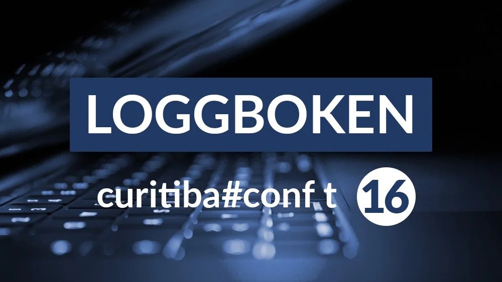 Loggboken 16