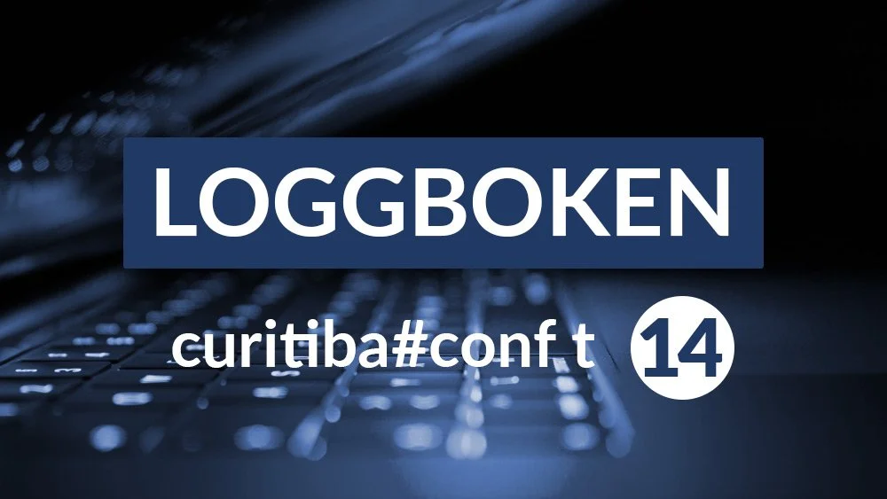 Loggboken 14