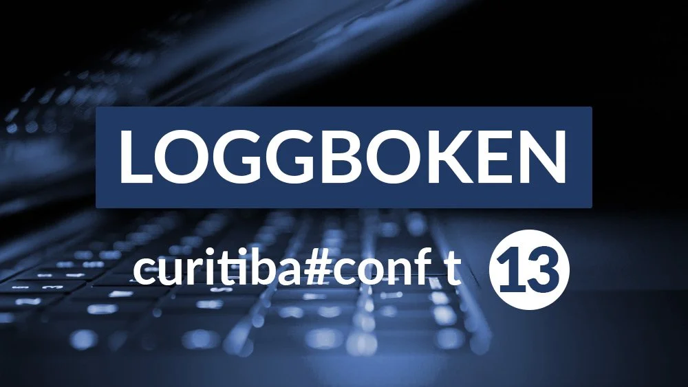 Loggboken 13