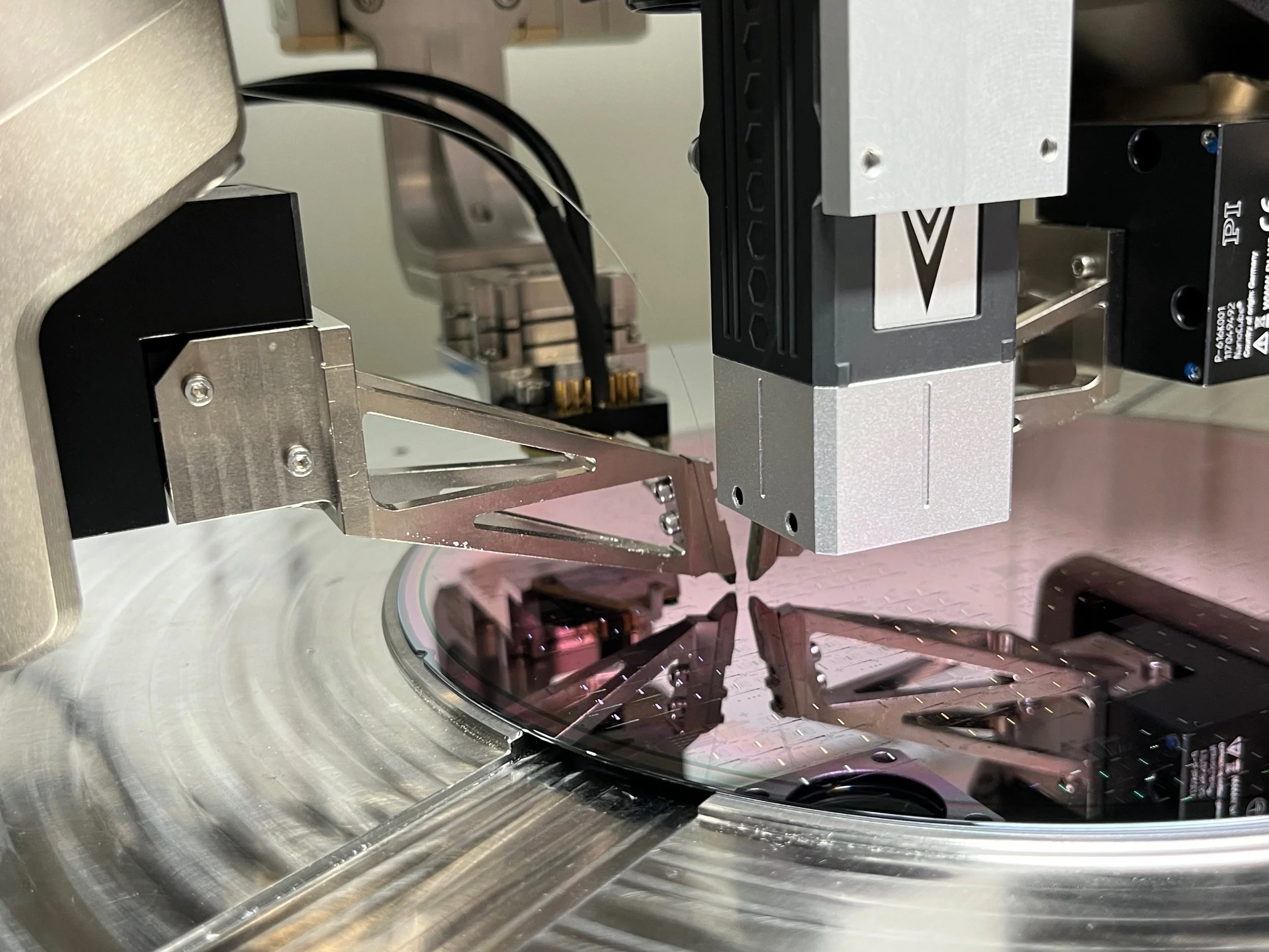 Photonics Engineer — Wave Photonics