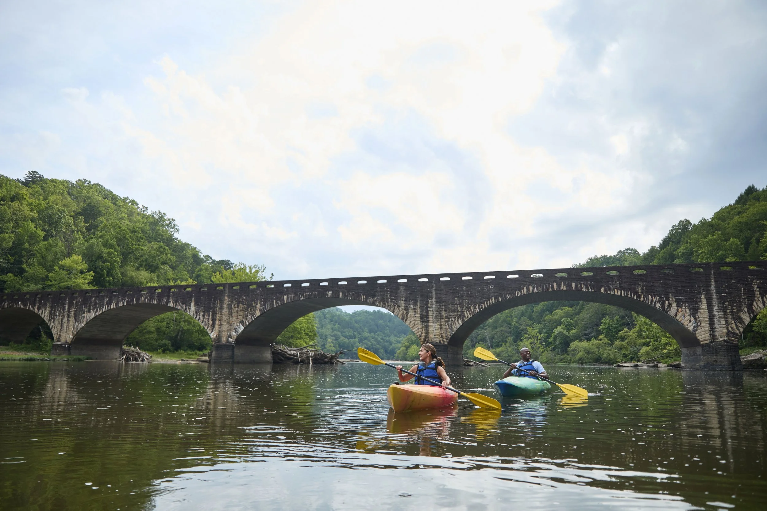 Kentucky Tourism