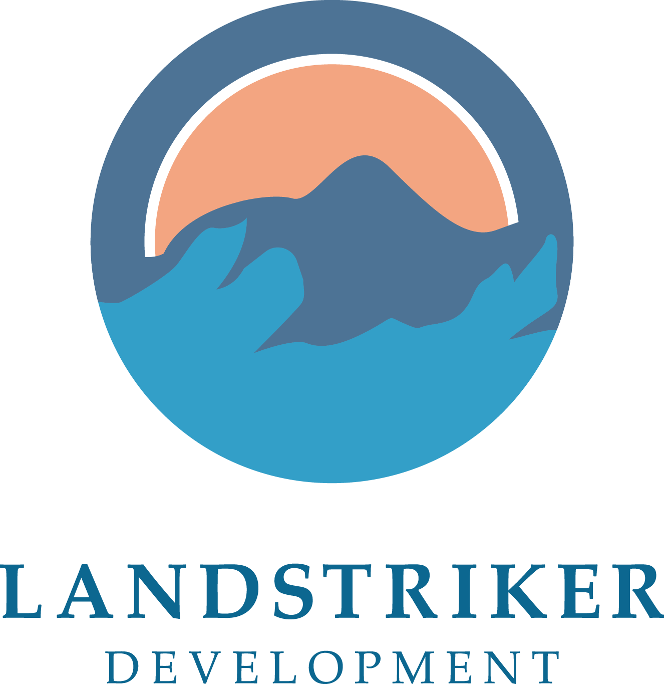 LandStriker Real Estate Development