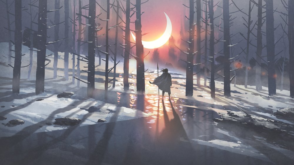 My Holiday Wish For D&D Players — Adventures to Authenticity My Holiday Wish For D&D Players — Adventures to Authenticity