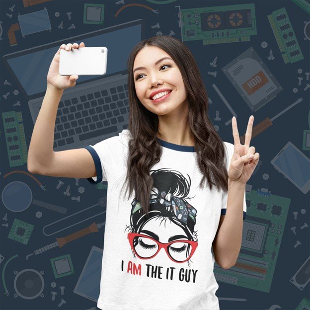 25+ Interesting Gifts For Nerdy Girlfriend