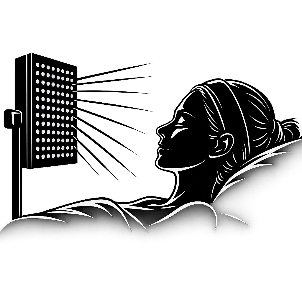 red light therapy in Venice, Ca