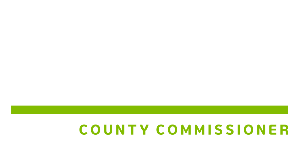 Peter Iversen: Democrat for Monroe County Commissioner