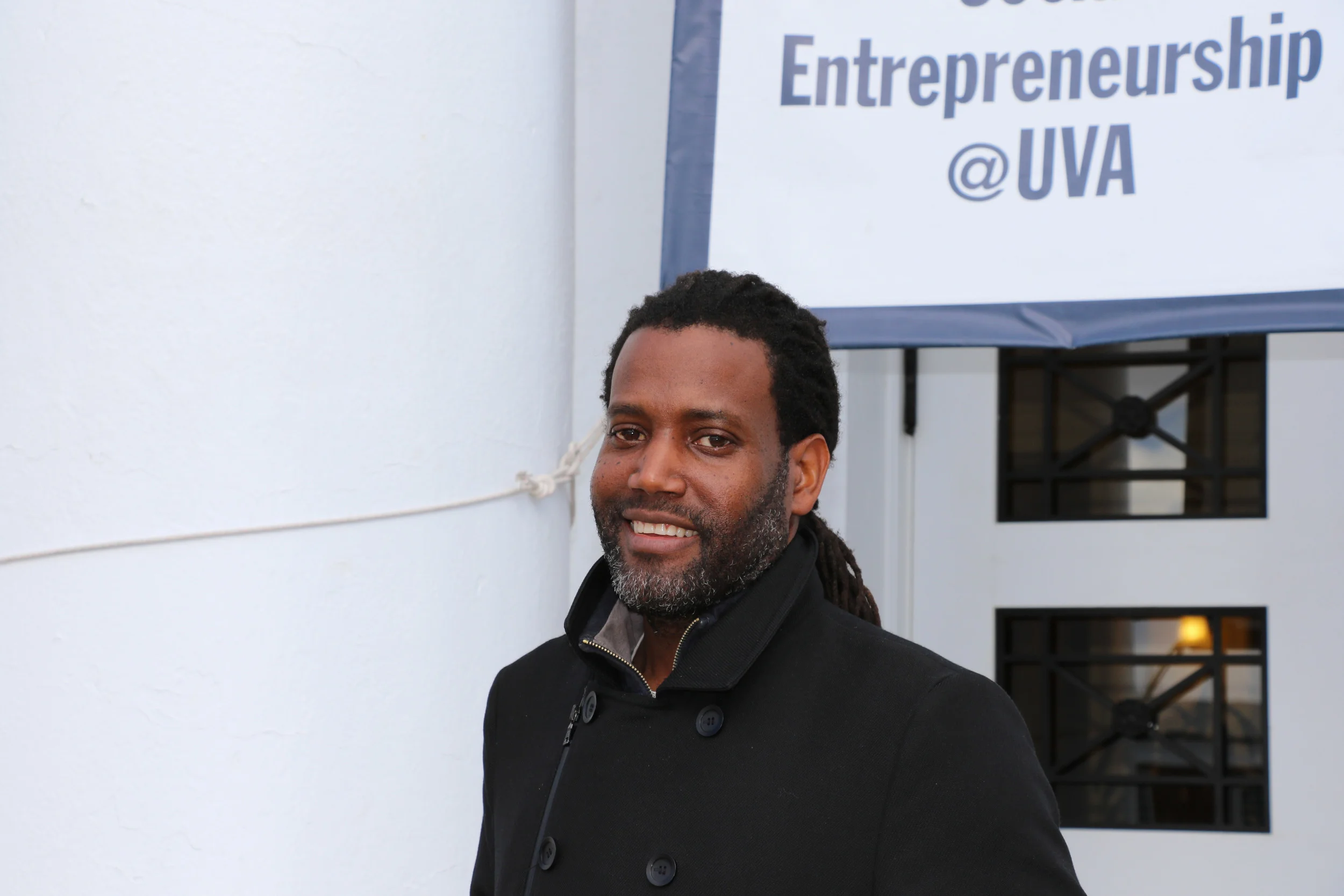 Bevin Etienne